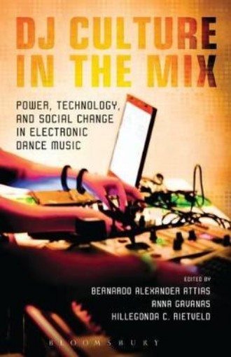 Picture of DJ Culture in the Mix