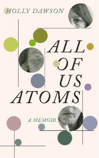 Picture of All of Us Atoms
