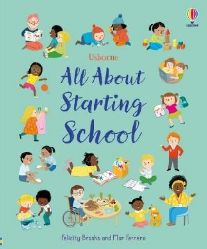 Picture of All About Starting School