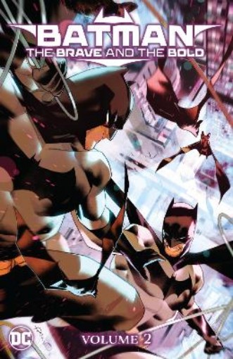 Picture of Batman: The Brave and the Bold Vol. 2
