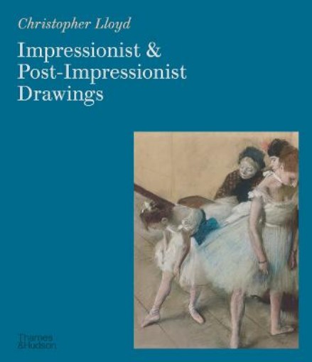 Picture of Impressionist and Post-Impressionist Drawings