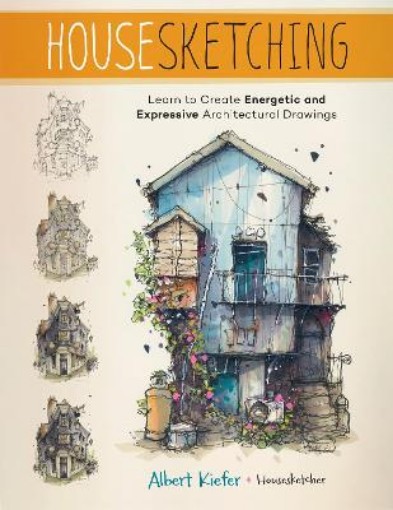 Picture of Housesketching