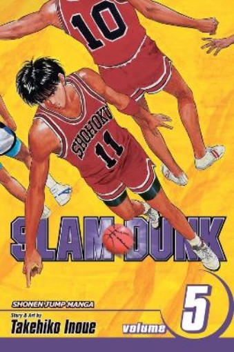 Picture of Slam Dunk, Vol. 5