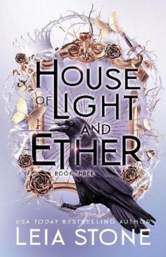 Picture of House of Light and Ether