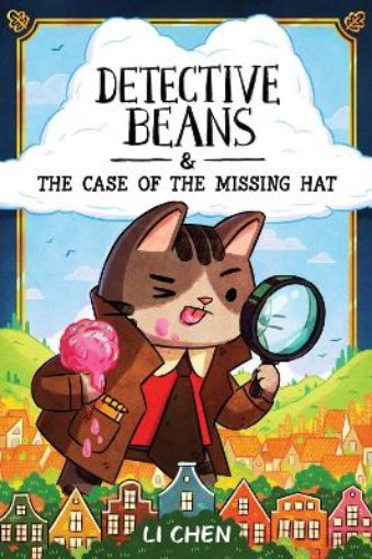 Picture of Detective Beans