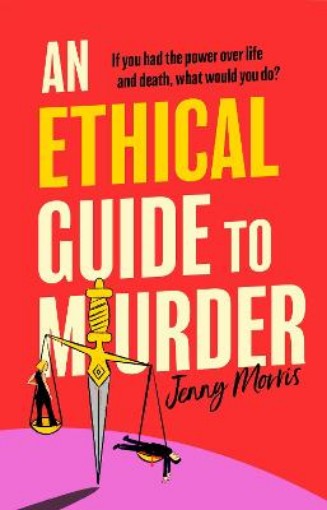 Picture of Ethical Guide To Murder