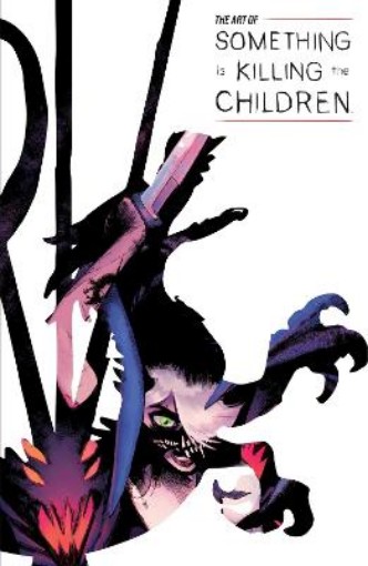 Picture of Art of Something is Killing the Children