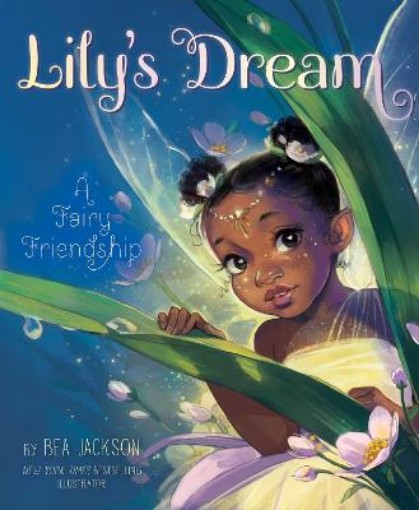 Picture of Lily's Dream