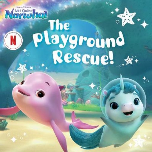 Picture of Playground Rescue!
