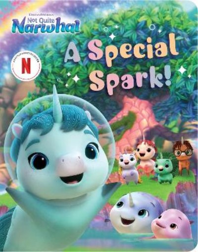 Picture of Special Spark!
