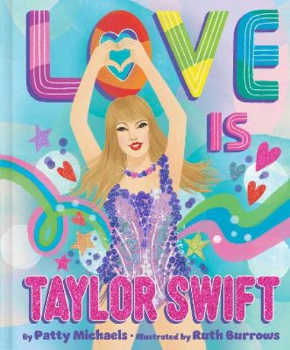 Picture of Love Is Taylor Swift
