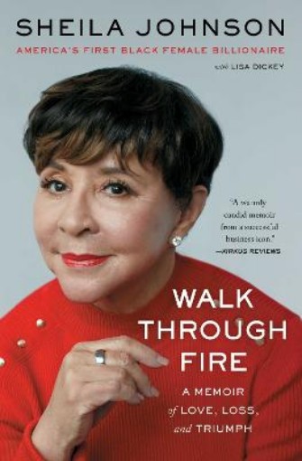 Picture of Walk Through Fire