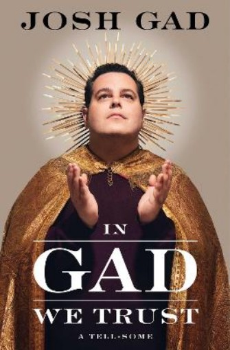 Picture of In Gad We Trust
