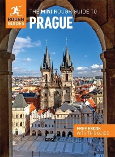 Picture of The Mini Rough Guide to Prague: Travel Guide with eBook