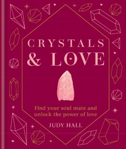 Picture of Crystals & Love