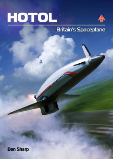 Picture of HOTOL: Britain's Spaceplane