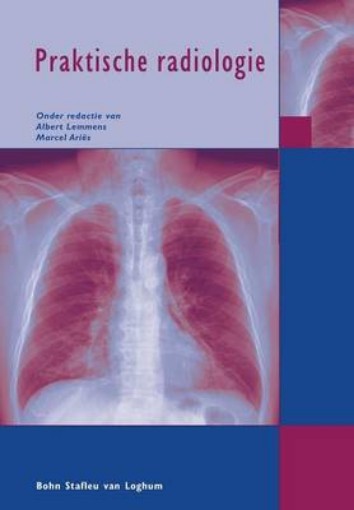 Picture of Praktische Radiologie