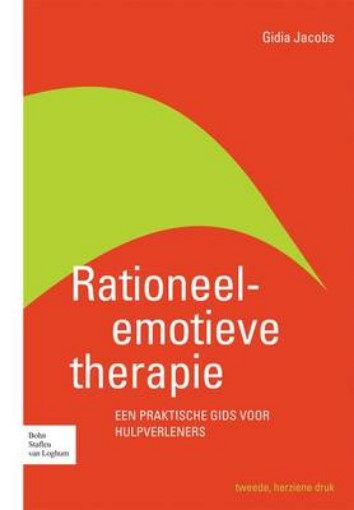 Picture of Rationeel-Emotieve Therapie