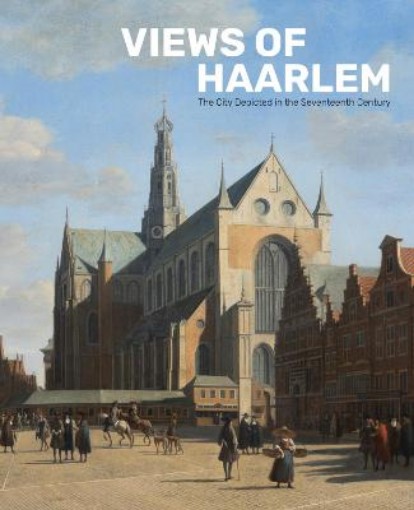 Picture of Views of Haarlem