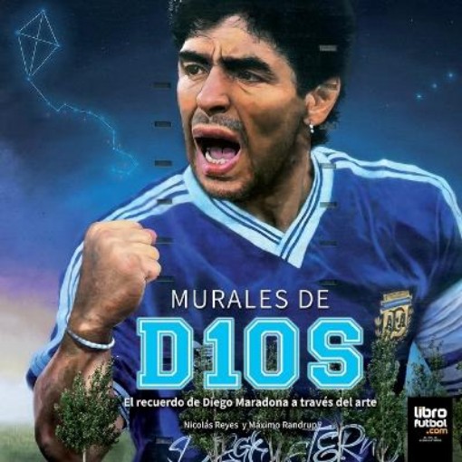 Picture of Murales de D10s