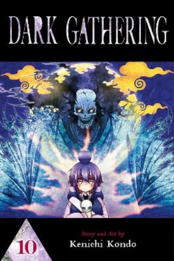 Picture of Dark Gathering, Vol. 10
