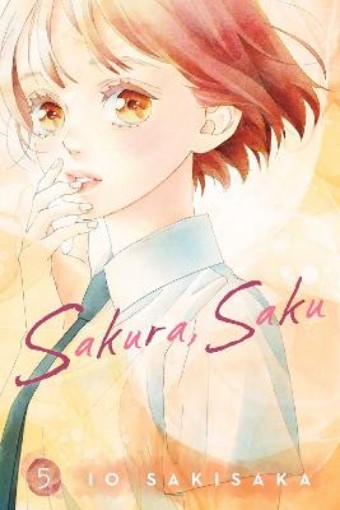 Picture of Sakura, Saku, Vol. 5