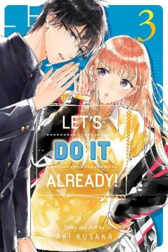 Picture of Let's Do It Already!, Vol. 3