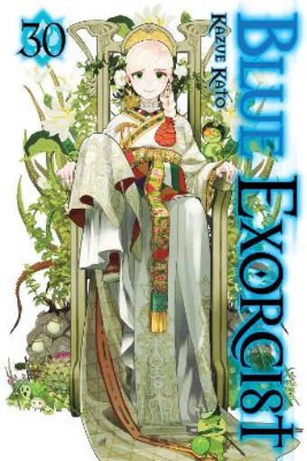 Picture of Blue Exorcist, Vol. 30
