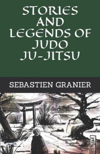 Picture of Stories and legends of judo ju-jitsu