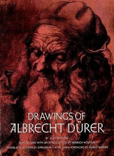 Picture of Drawings of Albrecht DuRer