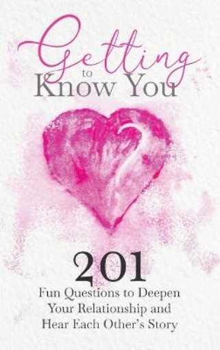 Picture of Getting to Know You