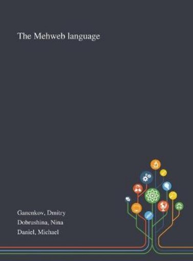 Picture of Mehweb Language