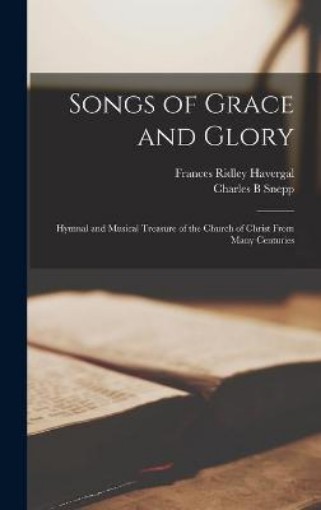 Picture of Songs of Grace and Glory