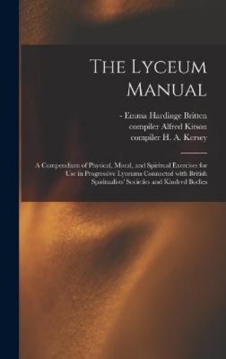 Picture of Lyceum Manual