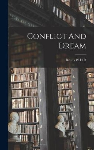 Picture of Conflict And Dream
