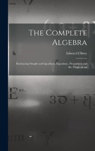 Picture of Complete Algebra