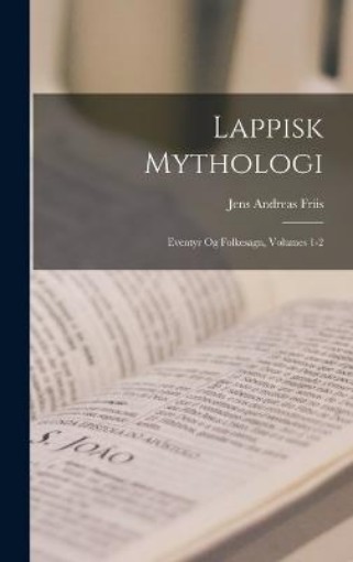 Picture of Lappisk Mythologi