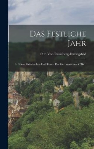 Picture of festliche Jahr