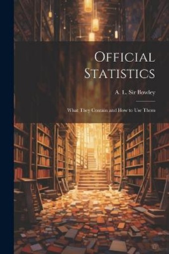 Picture of Official Statistics