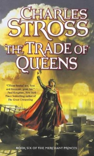 Picture of Trade of Queens