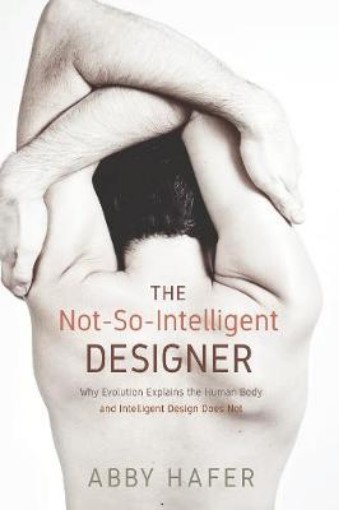 Picture of Not-So-Intelligent Designer