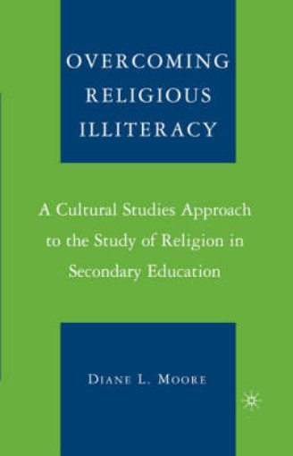Picture of Overcoming Religious Illiteracy