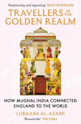 Picture of Travellers in the Golden Realm