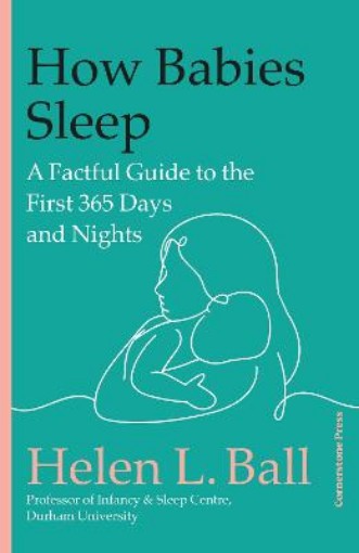 Picture of How Babies Sleep