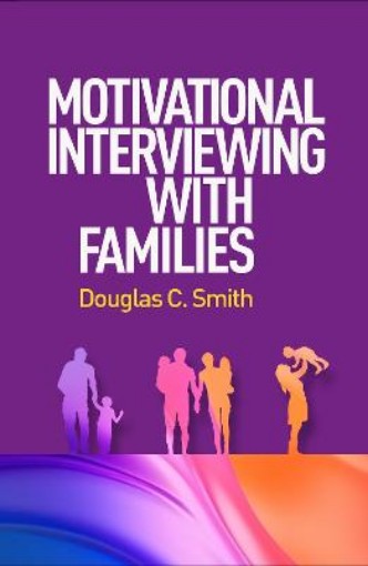 Picture of Motivational Interviewing with Families