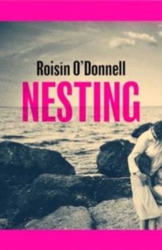 Picture of Nesting: The tender, soaring debut you won't be able to forget
