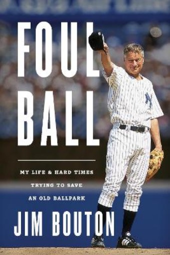 Picture of Foul Ball