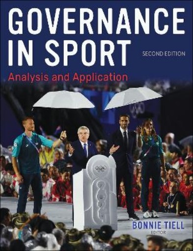 Picture of Governance in Sport