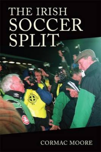 Picture of Irish Soccer Split