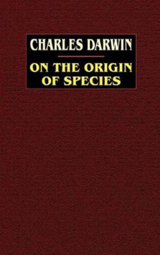 Picture of On the Origin of Species